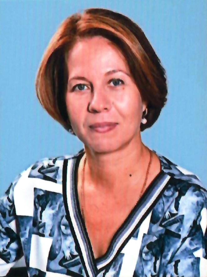Серебрякова Светлана Анатольевна