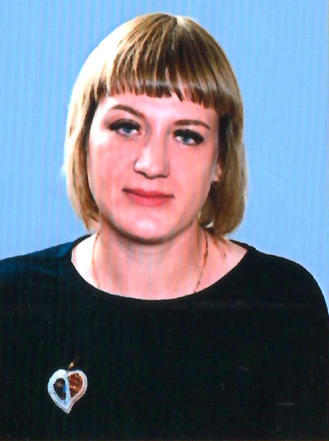 Зайцева Анастасия Владимировна